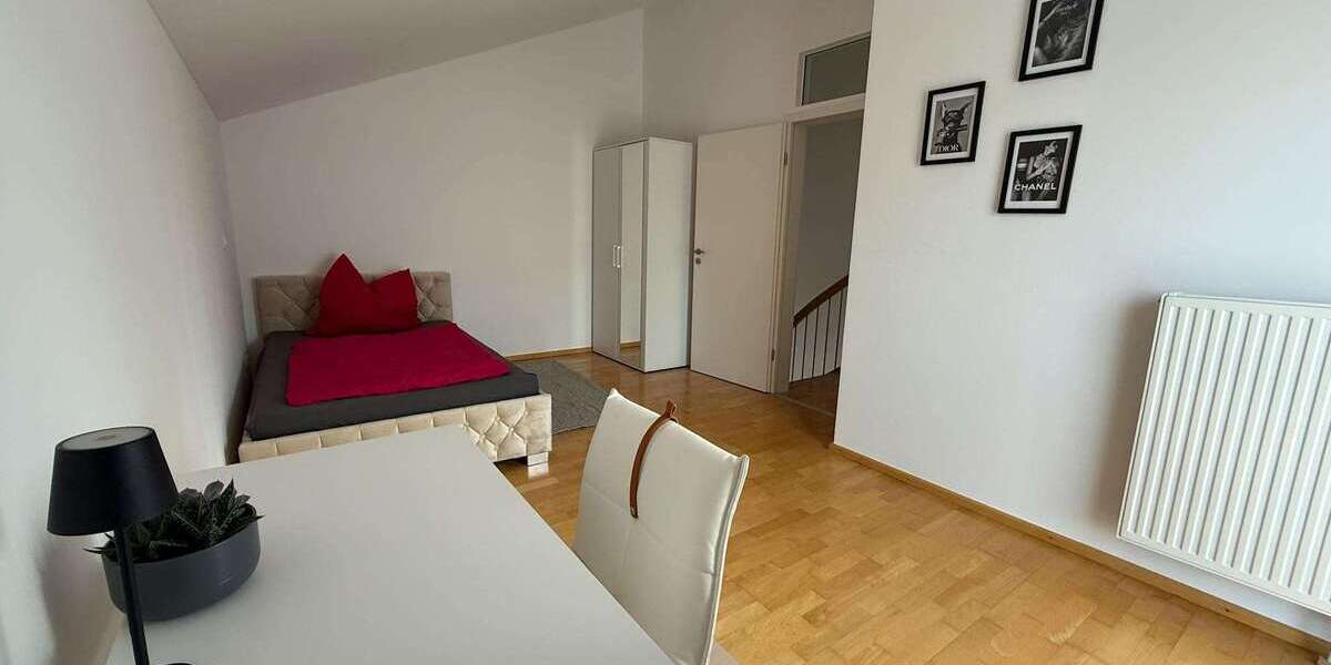 WG-Zimmer in München 1.100 € 18 m² zimmer