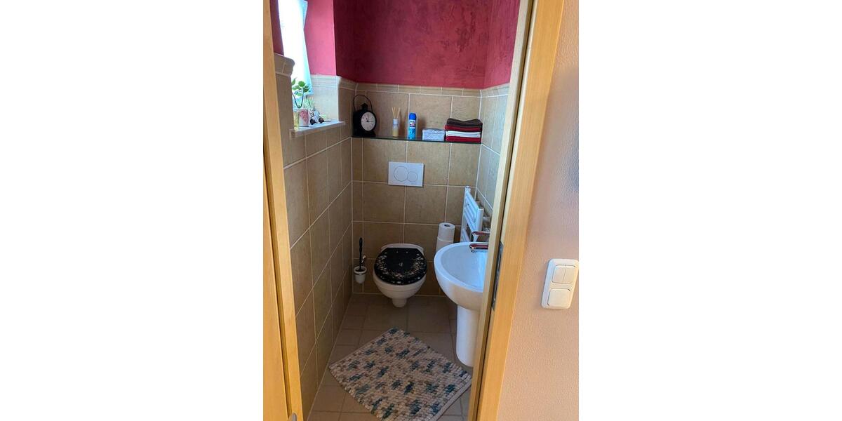 Reihenmittelhaus zu vermieten in 85551 Kirchheim bei München 5 zimmer