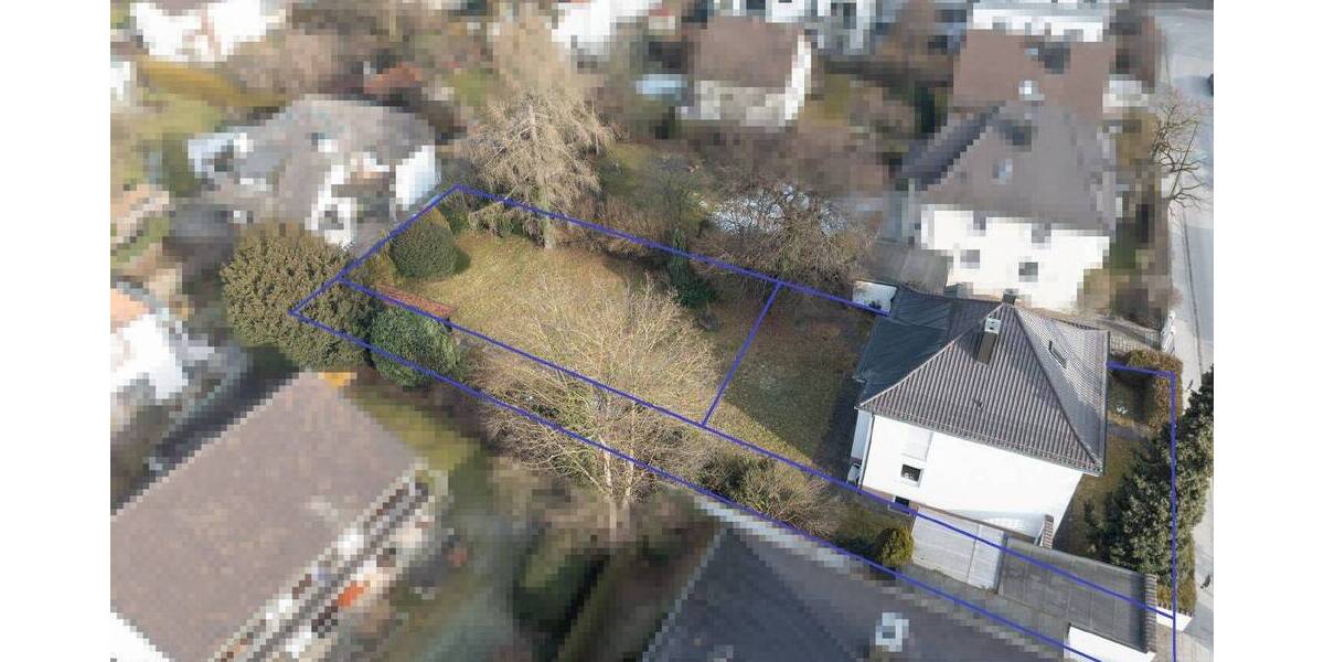 Grundstück München Pasing-Obermenzing - 1.125.000&euro; | Angebot:26305728