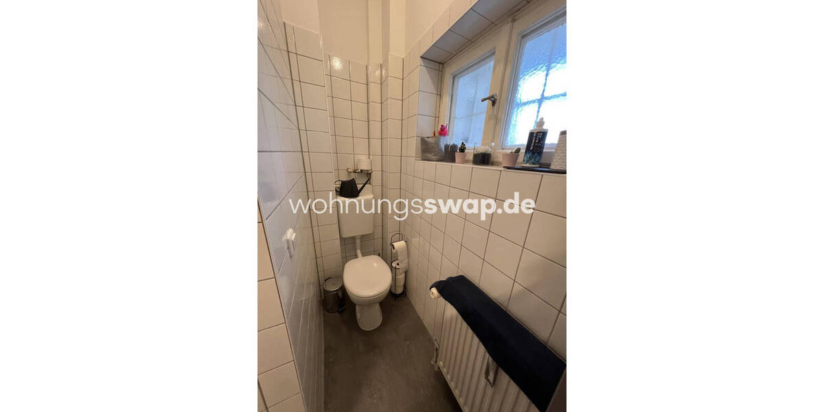 Etagenwohnung München Neuhausen-Nymphenburg - 2 Zimmer, 52 m&sup2;, 395&euro; | Angebot:25925166