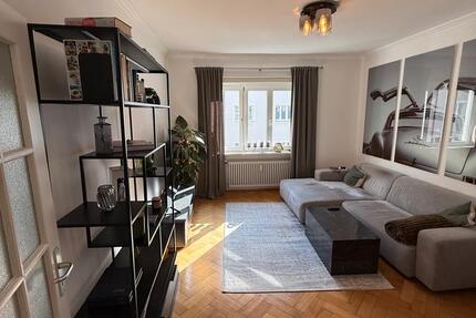 Wohnung München Maxvorstadt - 2.5 Zimmer, 70 m&sup2;, 2.100&euro; | Angebot:25641007