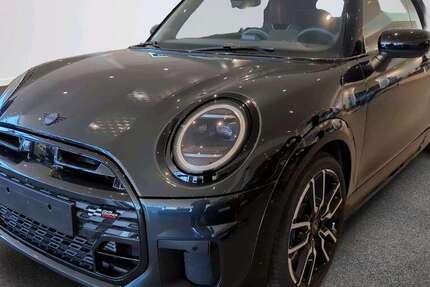 Mini Cooper S Cabrio 3.251 km 42.558 &euro; München 80788