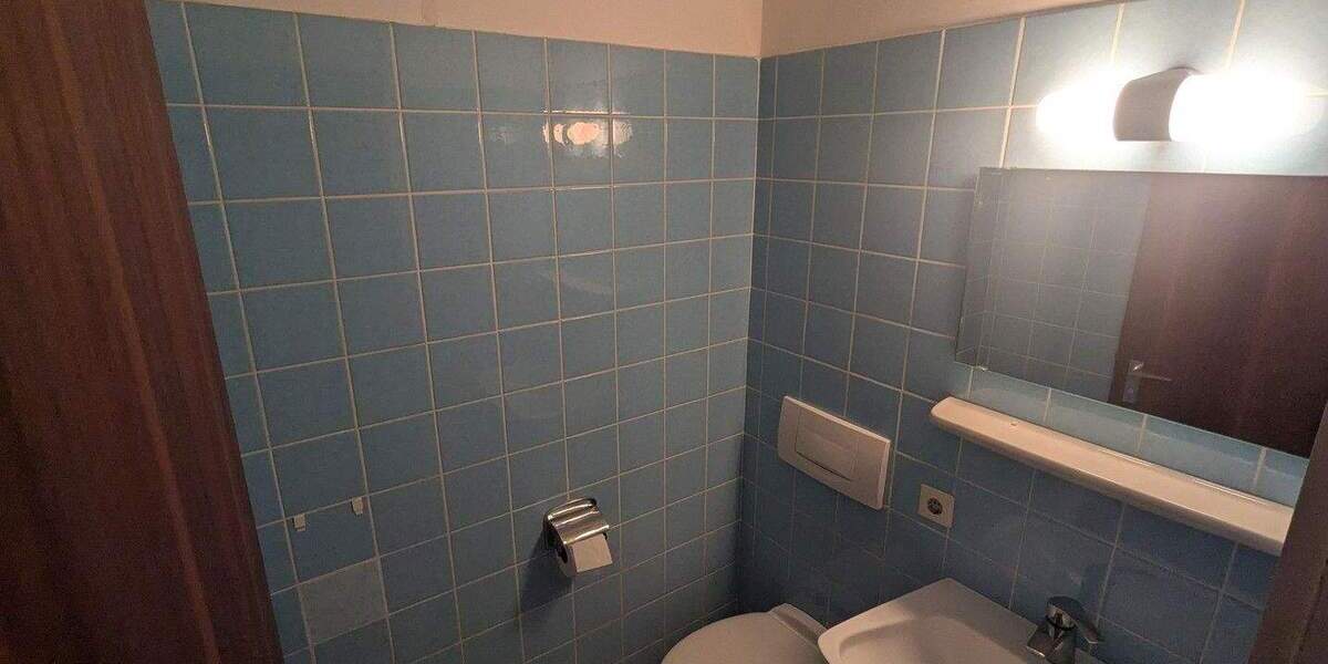 - provisionsfrei - 5-Zimmer-Wohnung mit Balkon in ruhiger Wohngegend in München Pasing 5 zimmer