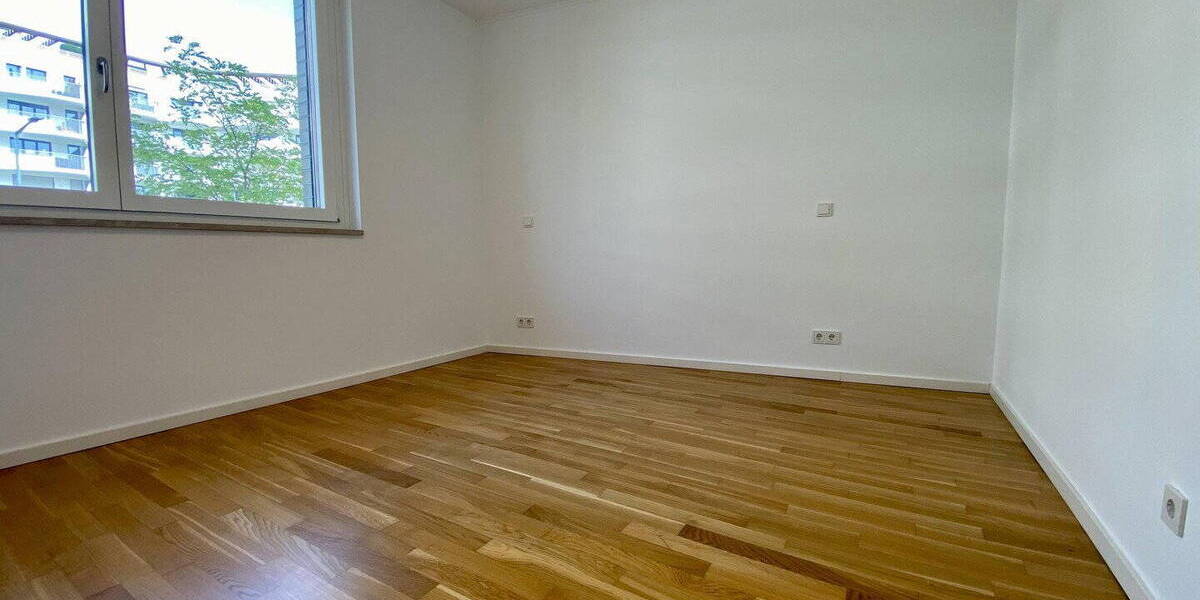 Mehrfamilienhaus, Wohnhaus München Berg am Laim - 4 Zimmer, 104 m&sup2;, 997.000&euro; | Angebot:26142804