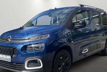 Citroen Berlingo 90.707 km 19.990 &euro; Stockdorf 82131