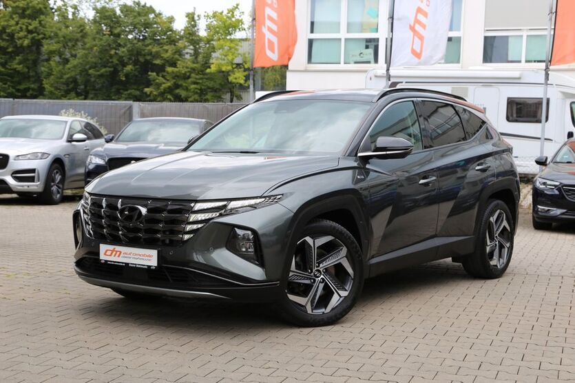 Hyundai TUCSON 105.900 km 28.900 € Kirchheim bei München 85551