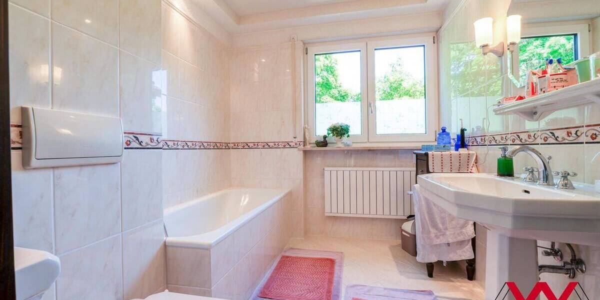 Ideal für Familien 4 zimmer