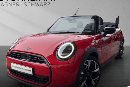 Mini Cooper S Cabrio 7.900 km 34.970 &euro; Oberhaching bei München 82041