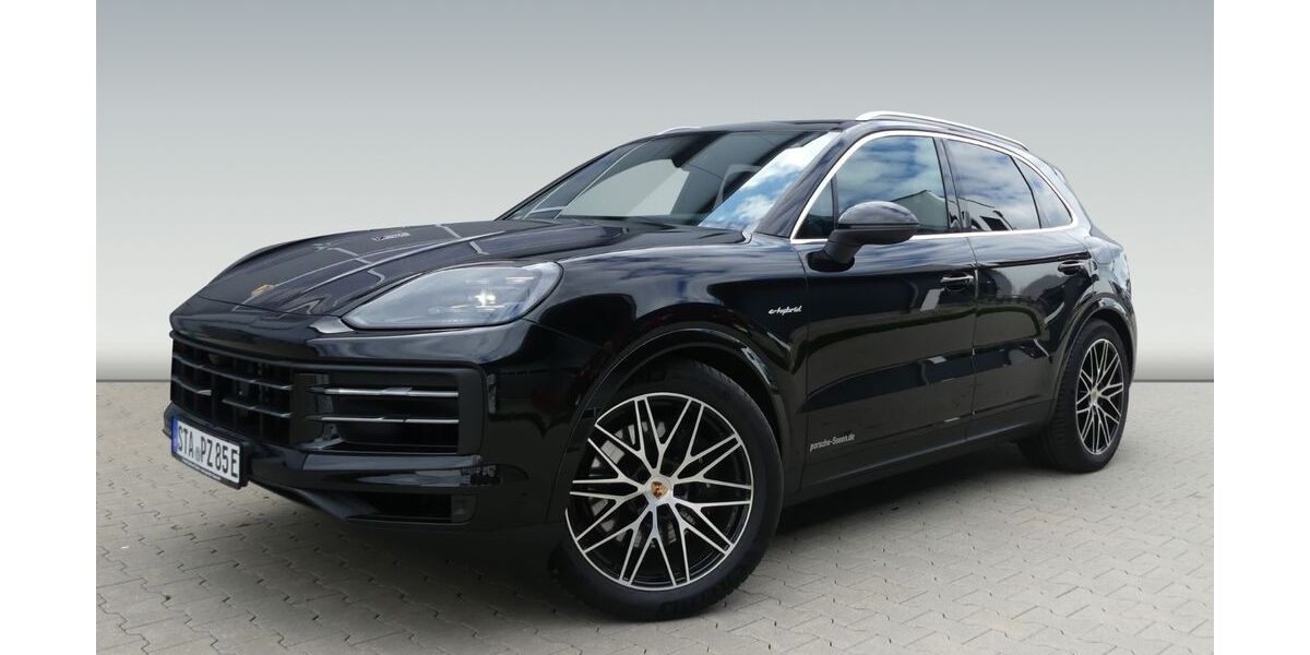Porsche Cayenne 9.900 km 113.900 &euro; Gilching 82205