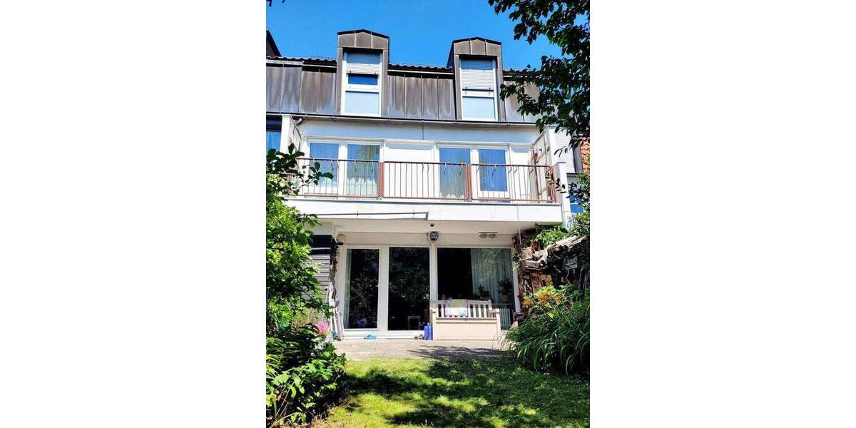 Reihenmittelhaus Zorneding - 5 Zimmer, 160 m&sup2;, 786.000&euro; | Angebot:25755160