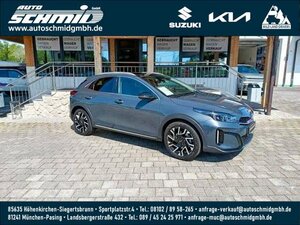 Kia XCEED 1.5T 140 DCT7 PLATINUM GSD 4.000 km 26.990 &euro; Höhenkirchen-Siegertsbrun 85635
