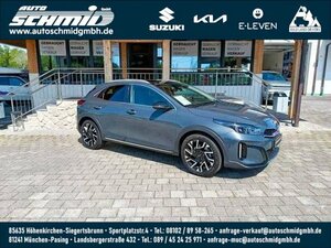 Kia XCEED 1.5T 140 DCT7 PLATINUM GSD 4.000 km 28.990 € Höhenkirchen-Siegertsbrun 85635