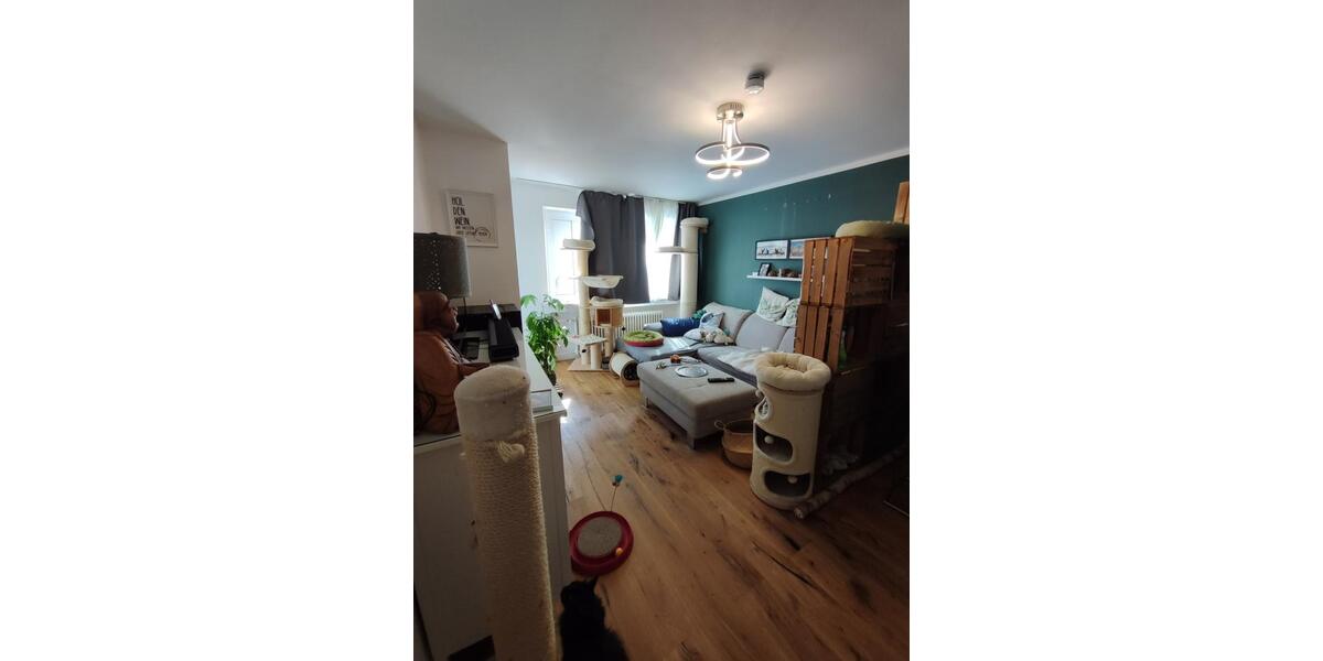 Hochparterre Fürstenfeldbruck - 2 Zimmer, 54 m&sup2;, 275.000&euro; | Angebot:25712883