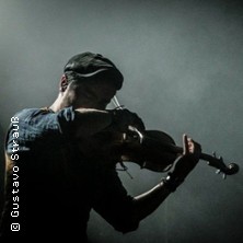 Gustavo Strauß: Kreisel 23.07.2026 Openhouse Munich