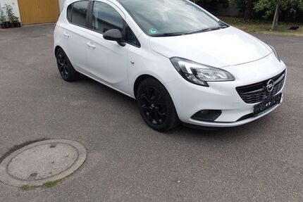 Opel Corsa 96.000 km 8.250 &euro; Feldgeding 85232
