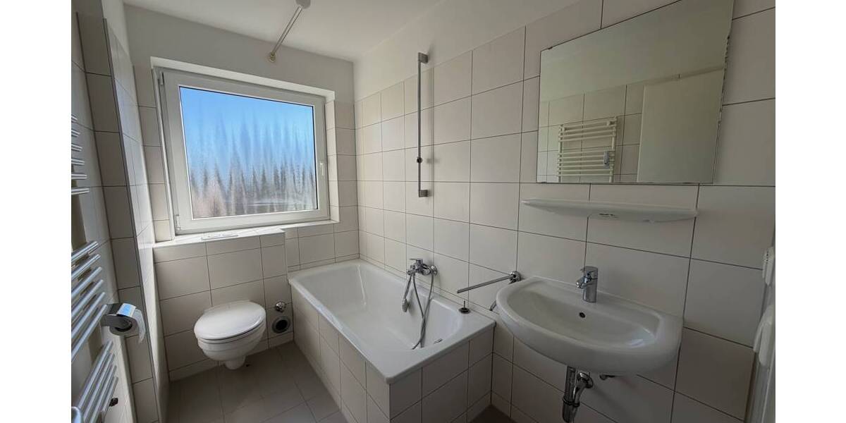 Etagenwohnung München Laim - 2 Zimmer, 53 m&sup2;, 1.199&euro; | Angebot:26454994