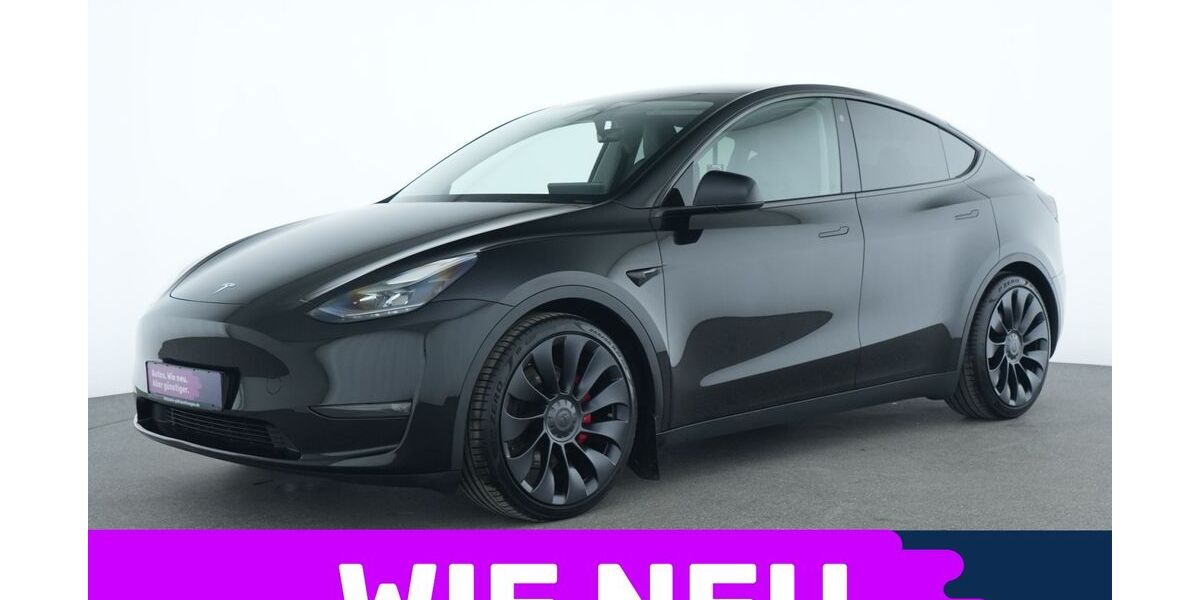Tesla Model Y 27.910 km 41.628 &euro; Garching bei München 85748