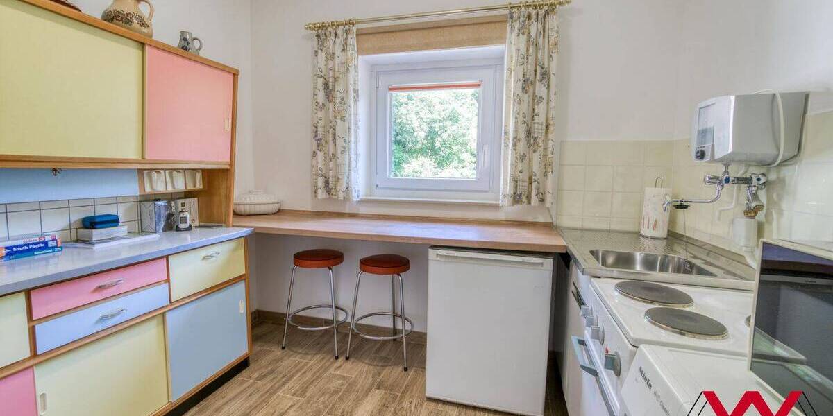 Etagenwohnung Kirchseeon - 2 Zimmer, 60 m&sup2;, 268.000&euro; | Angebot:25726678