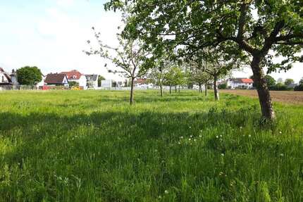 Grundstück München Allach-Untermenzing - 760.000&euro; | Angebot:27211260