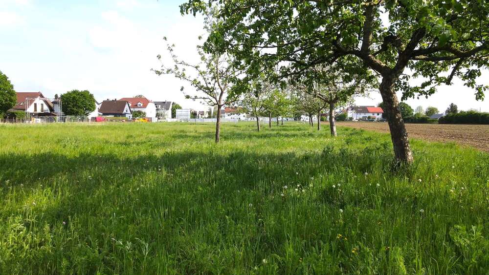 Grundstück München Allach-Untermenzing - 760.000&euro; | Angebot:27211260