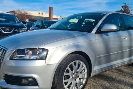 Audi A3 127.900 km 6.400 &euro; Dachau 85221
