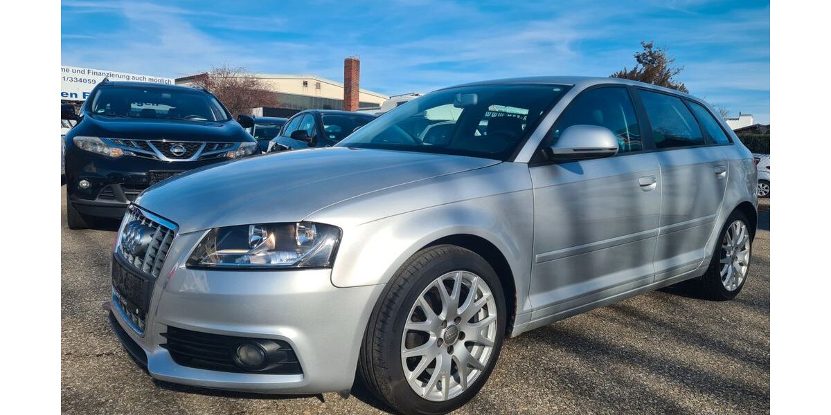Audi A3 127.900 km 6.400 &euro; Dachau 85221