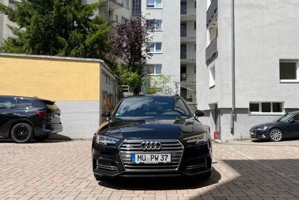 Audi A4 225.000 km 12.999 &euro; München 81543