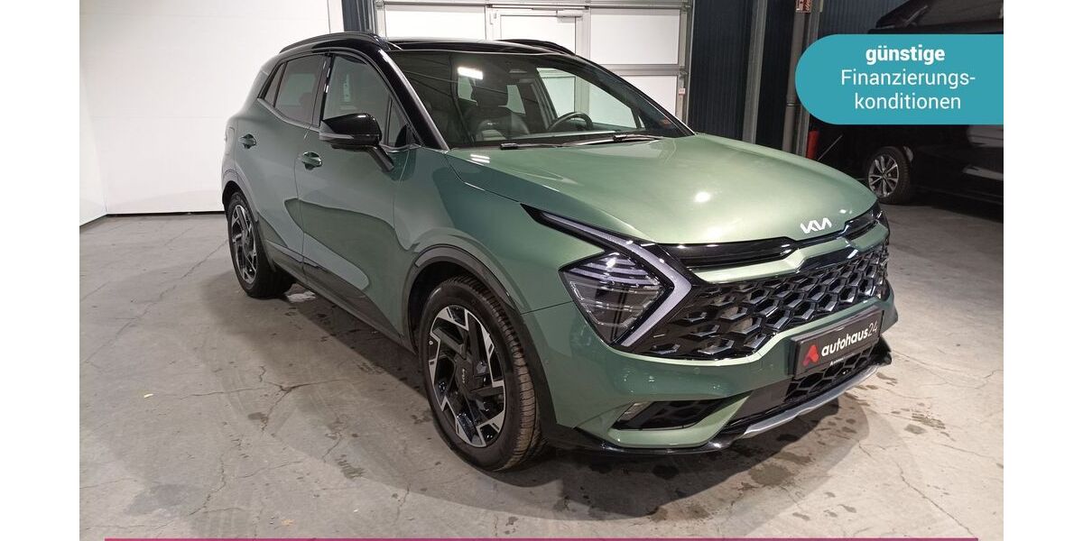 Kia Sportage 68.916 km 28.330 &euro; Eching 85386