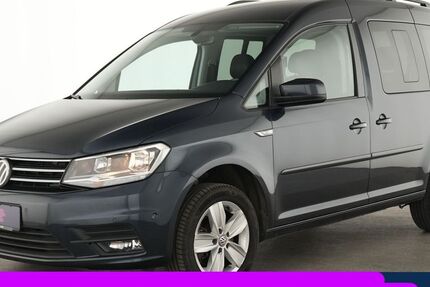 VW Caddy 107.460 km 21.775 € Garching bei München 85748