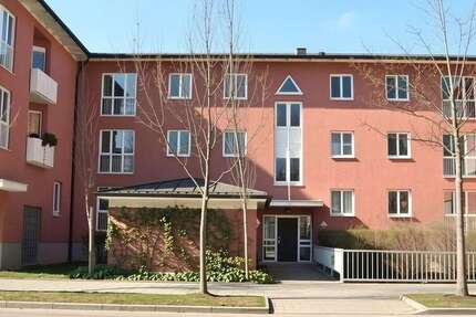 Wohnung München Aubing-Lochhausen-Langwied - 1 Zimmer, 36 m&sup2;, 270.000&euro; | Angebot:26316603