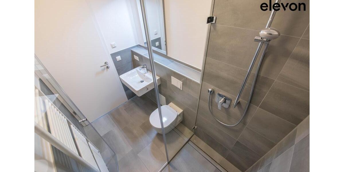 1 Monat mietfrei! Modern & Möbliert – Ideal für Studenten und Young Professionals 1.5 zimmer