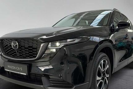 Mazda CX-5 3.000 km 37.790 &euro; München 80339
