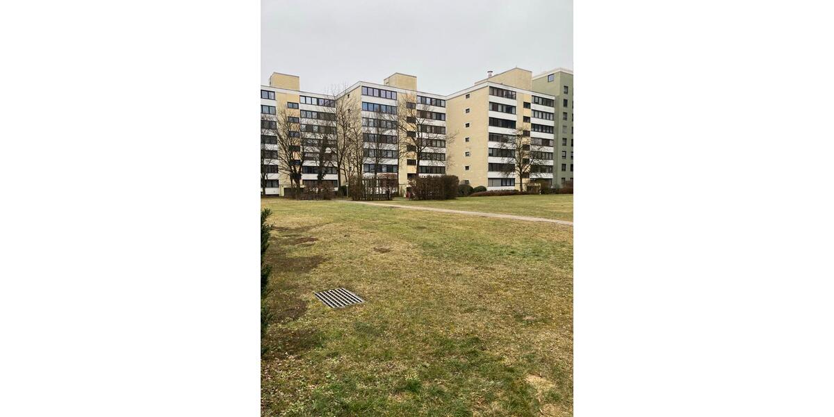 Etagenwohnung Unterhaching - 3 Zimmer, 72 m&sup2;, 477.000&euro; | Angebot:26943923