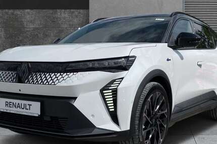 Renault Scenic 9.500 km 42.690 € Freising 85354