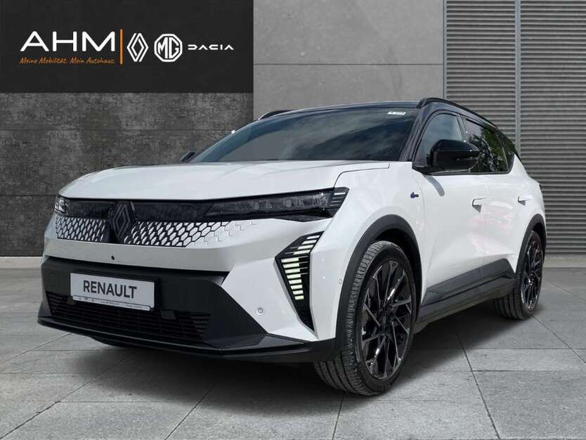 Renault Scenic 9.500 km 42.690 € Freising 85354