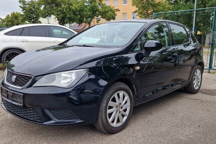 Seat Ibiza 236.542 km 3.000 &euro; Fürstenfeldbruck 82256