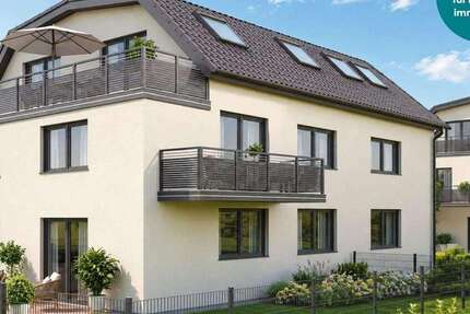 Wohnung München Aubing-Lochhausen-Langwied - 2 Zimmer, 49 m&sup2;, 457.500&euro; | Angebot:27493582