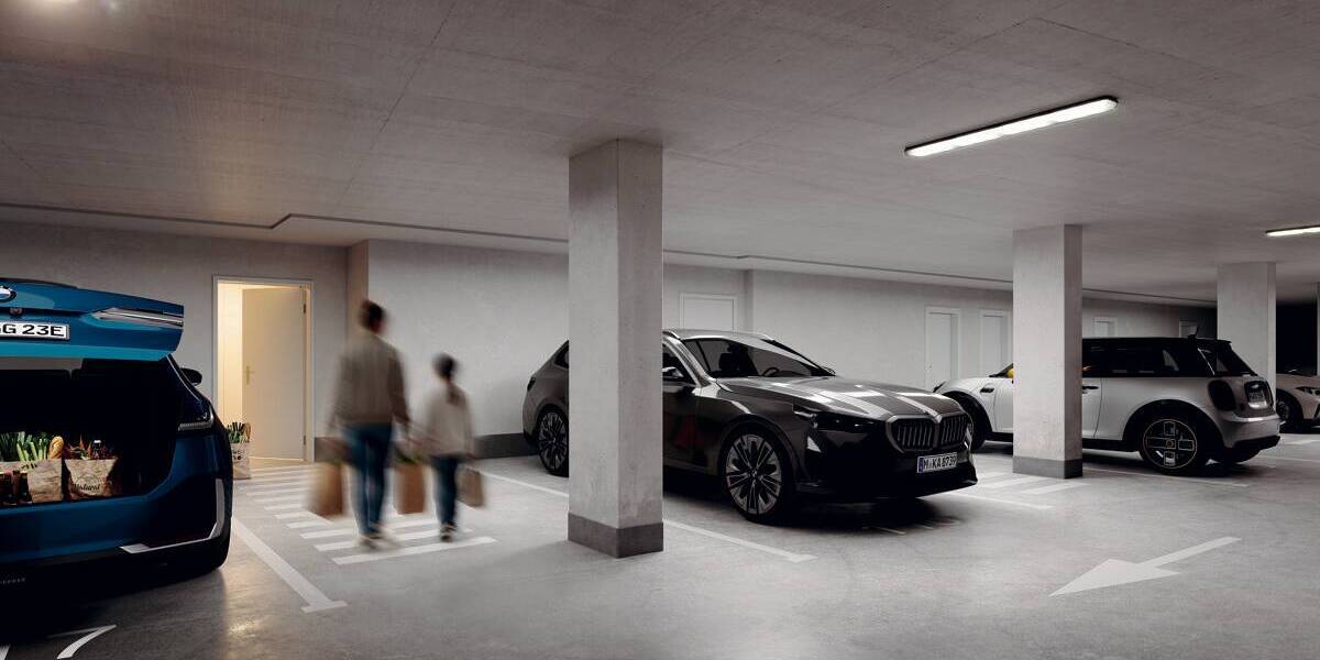 Reihenendhaus München Moosach - 5 Zimmer, 114 m&sup2;, 1.239.900&euro; | Angebot:26117404