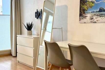 Wohnung zum Mieten in München 1.250 € 28 m² 1 zimmer