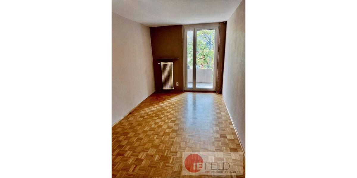 Etagenwohnung München Schwabing-Freimann - 3 Zimmer, 77 m&sup2;, 649.000&euro; | Angebot:26310146