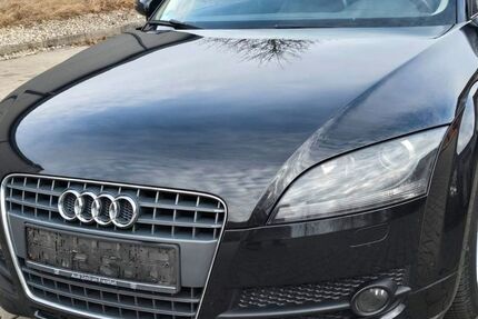 Audi TT 180.000 km 7.990 &euro; Fürstenfeldbruck 82256