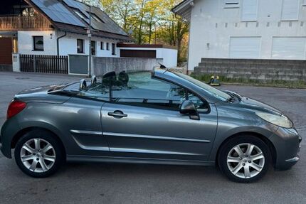 Peugeot 207 159.000 km 3.300 &euro; Olching 82140