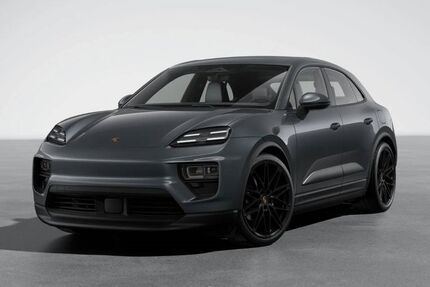 Porsche Macan 11.350 km 79.900 € München 80993
