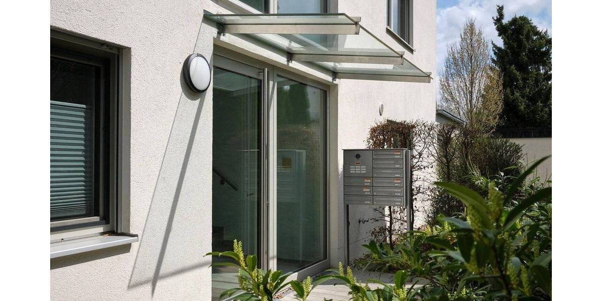 Terrassenwohnung München Thalk.Obersendl.-Forsten-Fürstenr.-Solln - 2 Zimmer, 66 m&sup2;, 599.000&euro; | Angebot:26283856