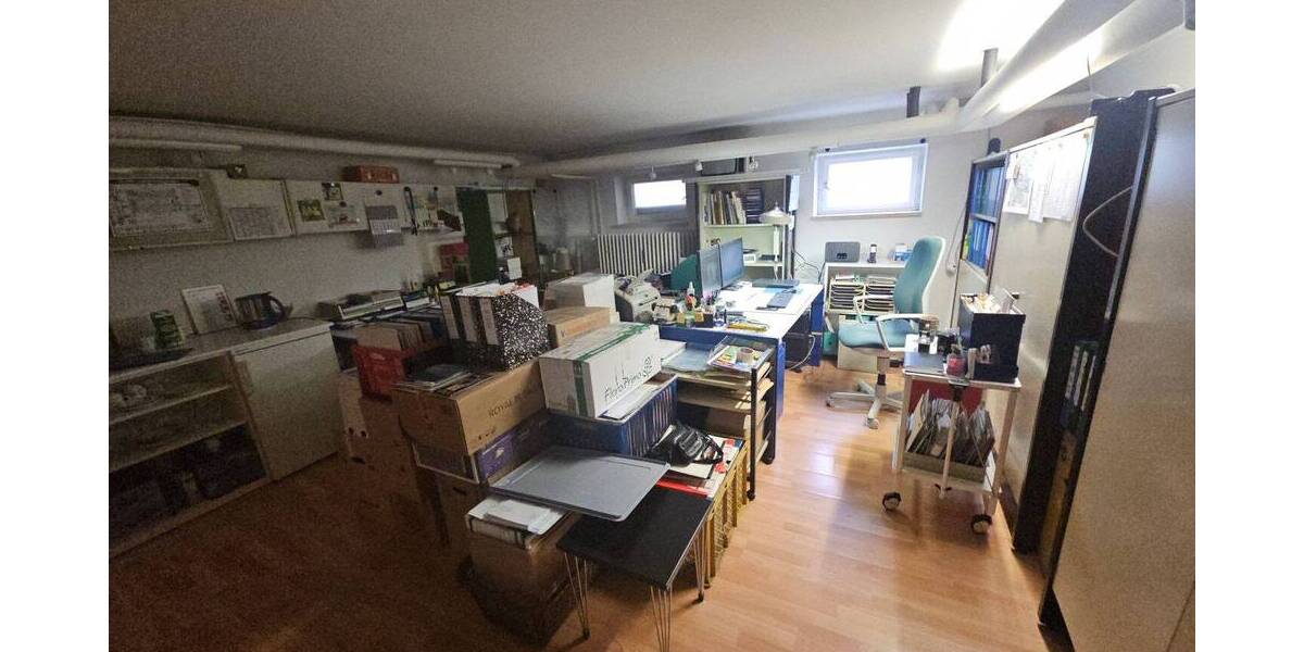 Gewerbeobjekt München Milbertshofen-Am Hart - 1 Zimmer, 25 m&sup2;, 300&euro; | Angebot:26064584