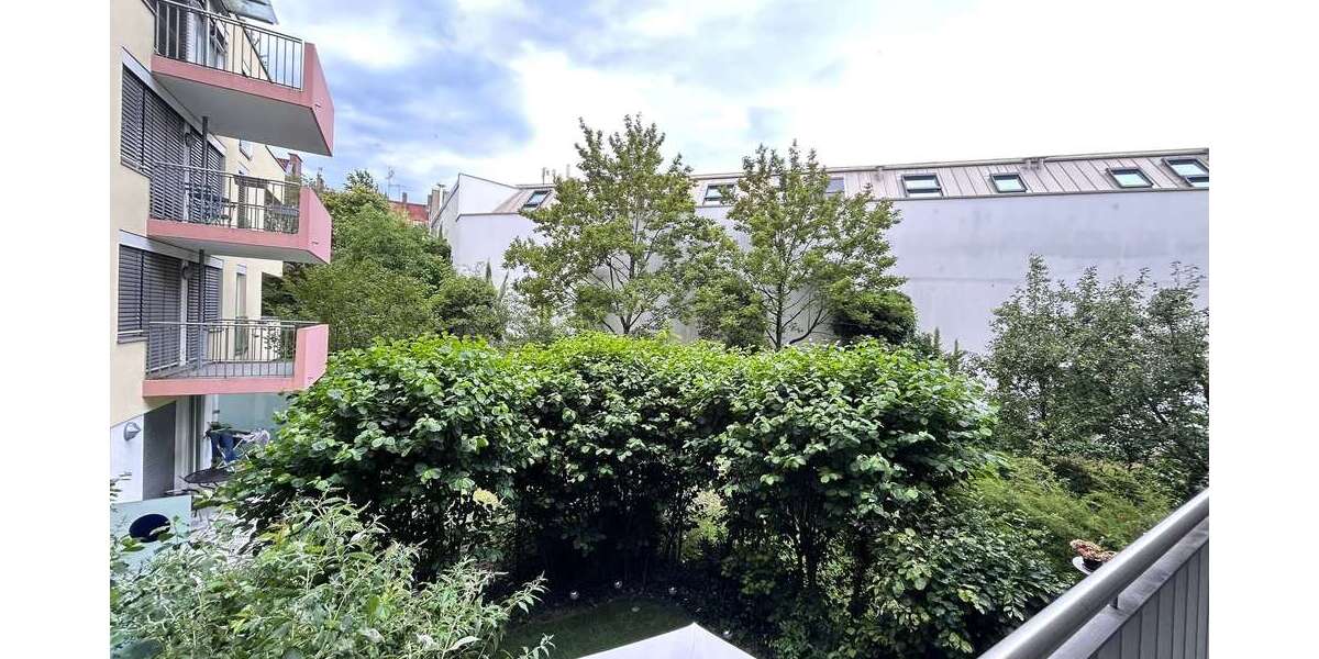 Rarität: 3 Zimmer-Whg mitten im Glockenbachviertel - Etagenwohnung München Ludwigsvorstadt-Isarvorstadt | Angebot:27720742