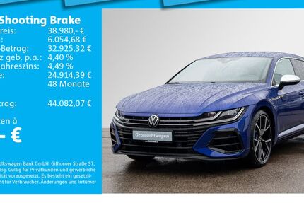 VW Arteon 40.619 km 37.982 &euro; München 81825