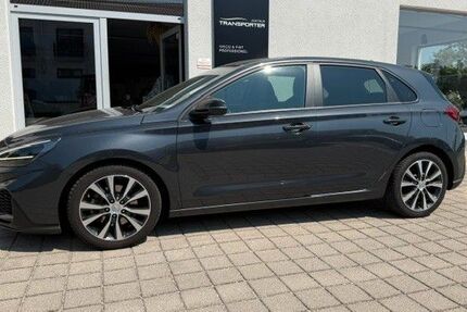 Hyundai i30 69.100 km 19.990 &euro; Straßlach bei München 82064