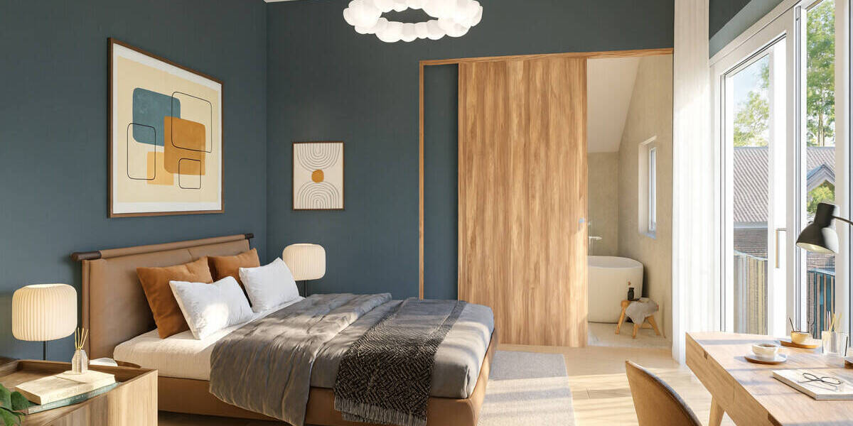 Doppelhaushälfte Berg Aufkirchen - 5 Zimmer, 219 m&sup2;, 1.599.000&euro; | Angebot:26299375