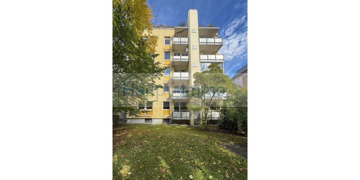 Etagenwohnung München Schwanthalerhöhe - 3 Zimmer, 75 m&sup2;, 475.000&euro; | Angebot:23046928